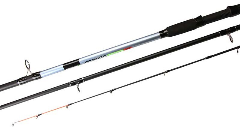 Фідерне вудилище Kalipso Monza Feeder 3.0 м 40-120г, фідер