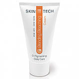 Skin Tech Blending Bleaching — просвітлювальний і вибілювальний крем, 50 ml, фото 2
