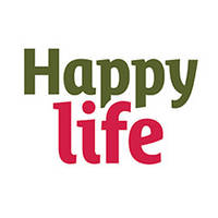 Годування для собак Happy Life