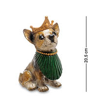 Статуэтка Noble Собака Брюс 20,5 см 1904471