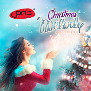 Гель-лаки PNB Christmas Melody Collection