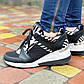 Кросівки MICHAEL Michael Kors Georgie Canvas and Leather Sneaker ОРИГІНАЛ (Розмір US 7 (24см)), фото 6