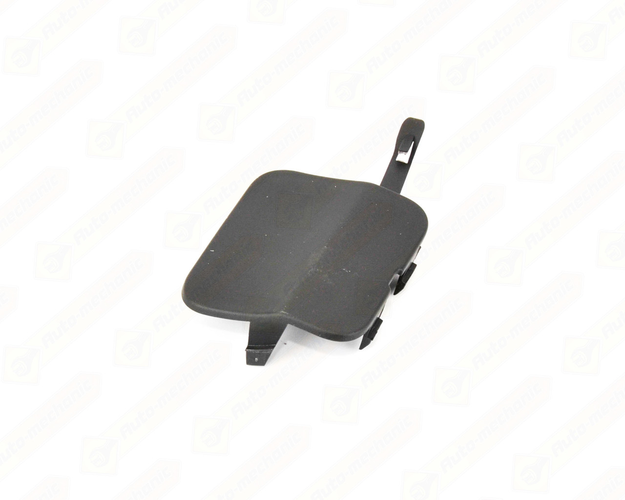 Заглушка панелі переднього бампера на Renault Logan I 2004->2012 — Renault (Оригінал) - 8200752814, фото 1