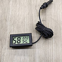 Термометр Гигрометр с выносным датчиком