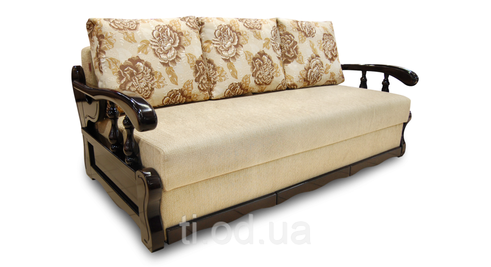 Диваны София, Варшава, Прага