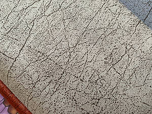 Меблева тканина флок мийної антикіготь Sahra