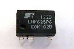 Микросхема LNK625(LNK626)