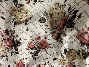 Оббивна тканина флок антикіготь Andora Nerry