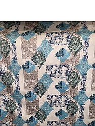 Оббивна тканина флок антикіготь Andora Nerry