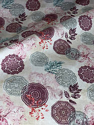 Оббивна тканина флок антикіготь Andora Nerry