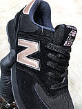 Жіночі кросівки New Balance 574, нью беленс 574, фото 5