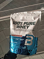 Протеїн 100% Pure Whey Biotech USA 1000g