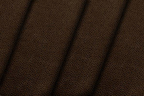 Меблева тканина флок, що миється антикіготь водовідштовхувальний темно-коричневий