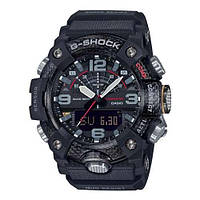 Часы наручные Casio G-Shock GG-B100-1AER