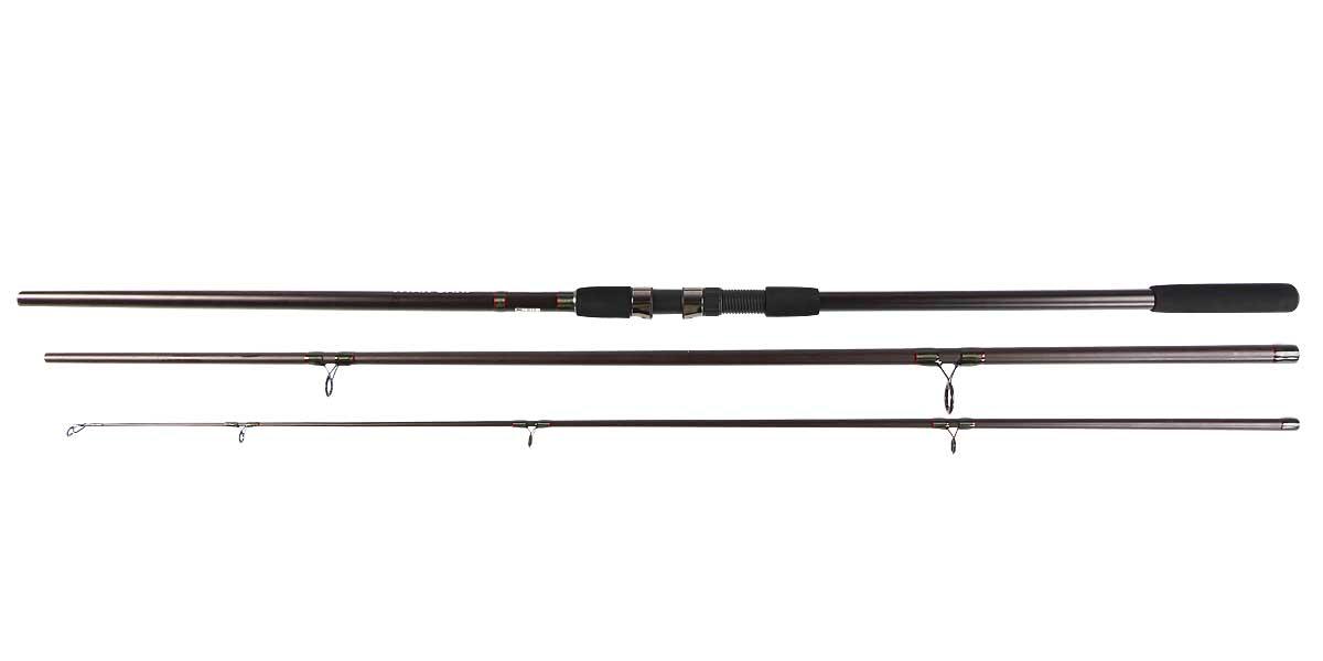 Вудлище на карпа Kalipso Titan Carp 3.90 м 4.0 lb, недороге коропове вудлище