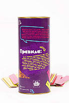 Настольная игра Правда или Дело: Для детей (на русском), фото 4