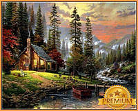 У нас велике поповнення асортименту картин за номерами.