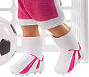 Лялька Барбі Футбольний тренер Barbie Soccer Coach GLM47, фото 3