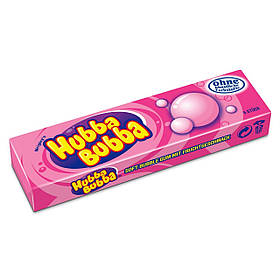 Жуйка Hubba Bubba Original 40g
