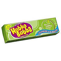 Жвачка Hubba Bubba Apple 40g