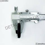 Торцеве ущільнення MG1/25-z, G60 (аналог Burgmann MG1, AESSEAL B02, M212.N2.025, R-MG1) — 25 мм, фото 8