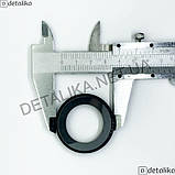 Торцеве ущільнення MG1/25-z, G60 (аналог Burgmann MG1, AESSEAL B02, M212.N2.025, R-MG1) — 25 мм, фото 7