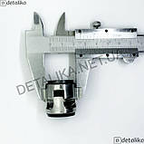 Торцеве ущільнення для насосів Grundfos TP, LM, LP, NM, NP, CR(N) — 16 мм, фото 5