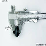 Торцеве ущільнення для насосів Grundfos TP, LM, LP, NM, NP, CR(N) — 16 мм, фото 9