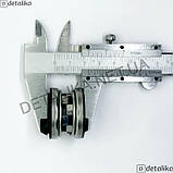 Торцеве ущільнення аналог John Crane 2100 INT-0200-S (інші назви: M212.K.020, R-2100S, BS2100/L2) — 20 мм, фото 4