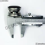 Торцеве ущільнення аналог John Crane 2100 INT-0200-S (інші назви: M212.K.020, R-2100S, BS2100/L2) — 20 мм, фото 5