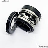 Торцеве ущільнення для насоса НСГ 5/150 (зріджених газів) — 33 мм, фото 3