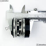 Торцеве ущільнення для насоса НСГ 5/150 (зріджених газів) — 33 мм, фото 5