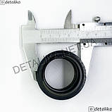 Торцеве ущільнення для насоса НСГ 5/150 (зріджених газів) — 33 мм, фото 6