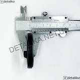 Торцеве ущільнення для насоса НСГ 5/150 (зріджених газів) — 33 мм, фото 9