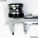 Торцеве ущільнення для насоса НСГ 5/150 (зріджених газів) — 33 мм, фото 4