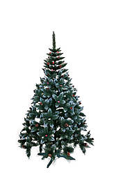 Ялинки новорічні (Залишок склад)