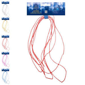 Підвіска новорічна 2.7м, 8497