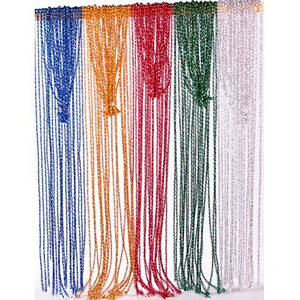 Дощик новорічний Спіралька (1,5 м)