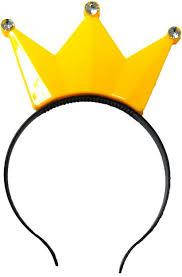 Обруч який світиться (Корона)