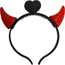 Обруч який світиться (Ріжки)