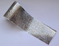 Фольга для лиття 1 м, фото 1