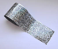 Фольга для лиття 1 м, фото 2