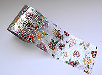 Фольга для лиття 1 м