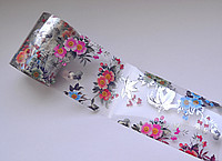 Фольга для лиття 1 м