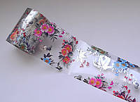 Фольга для лиття 1 м, фото 1