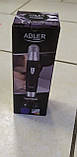 Новий тример для носа і вух Adler AD2911 з Європи з гарантією, фото 5