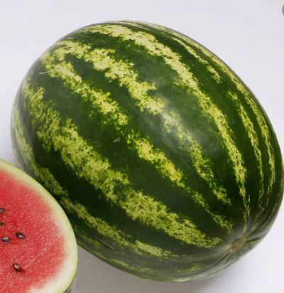 Насіння кавуна Топ Ган F1 8 шт., Syngenta