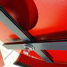 Кормоподрівнювач Bartech, фото 4