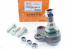 Шаровая опора, Renault,Trafic 2001.03>2006 AsMetal (Турция) 10RN0510