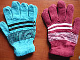 Підліткові рукавички. Дівчинка., фото 5